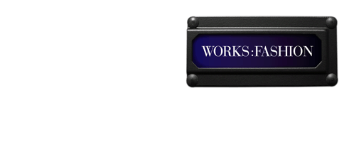 大坪洋平のアートディレクション＆デザイン作品：ファッショングラフィック